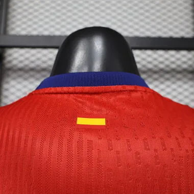 Atletico Madrid 2026/27 Home Player Version Jersey (S-2XL)