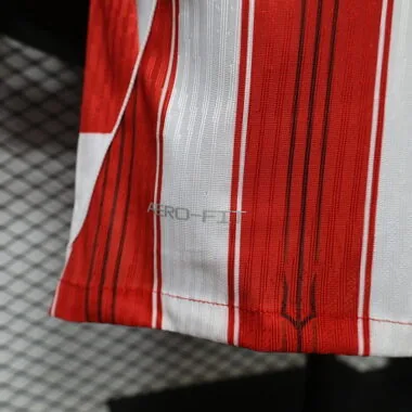 Atletico Madrid 2026/27 Home Player Version Jersey (S-2XL)