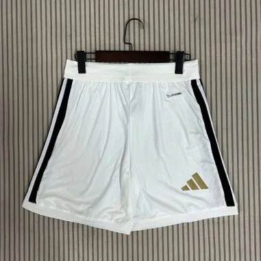 Juventus 2026/27 Home Player Version Shorts