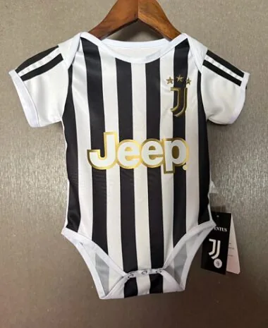 JUV 2026/27 home Baby soccer jerseys 9-12 months