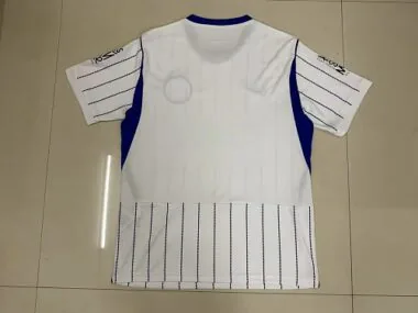 Brighton & Hove Albion 2026/27 Away Jersey Size S-4XL