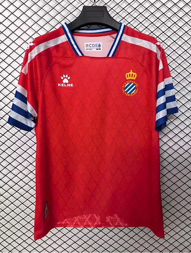 Espanyol 2026/27 Away Jersey Size S-4XL