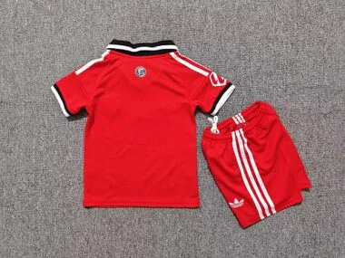 Sevilla FC 2026/27 Away Kids Kit (Size 16-28)
