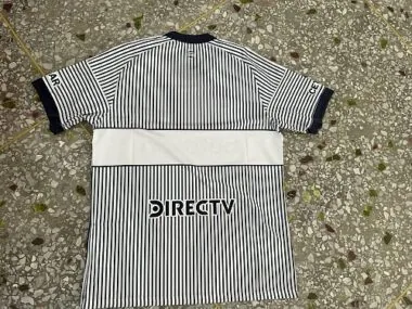 Boca Juniors 2026/27 Away Jersey (S-4XL)