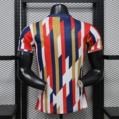 Chivas Guadalajara 2026/27 Special Player Version Jersey (S-2XL)