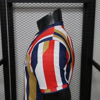 Chivas Guadalajara 2026/27 Special Player Version Jersey (S-2XL)