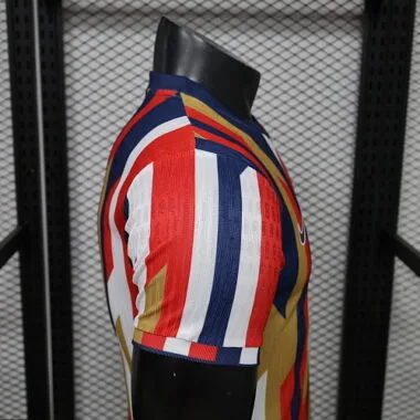 Chivas Guadalajara 2026/27 Special Player Version Jersey (S-2XL)