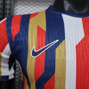 Chivas Guadalajara 2026/27 Special Player Version Jersey (S-2XL)