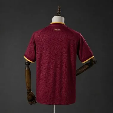 Spain 2026 Two-Star Red Special Edition Jersey (S-4XL)