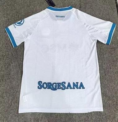 Napoli 2026/27 Away Jersey (S-4XL)