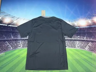 Club Olimpia 2026/27 Gray Jersey (S-2XL)