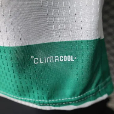 Celtic 2026/27 Home Player Version Jersey (S-2XL)