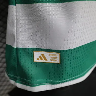 Celtic 2026/27 Home Player Version Jersey (S-2XL)