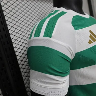 Celtic 2026/27 Home Player Version Jersey (S-2XL)