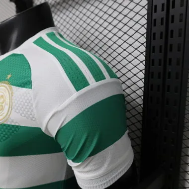 Celtic 2026/27 Home Player Version Jersey (S-2XL)