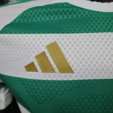 Celtic 2026/27 Home Player Version Jersey (S-2XL)