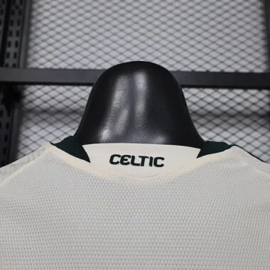Celtic 2026/27 Away Player Version Jersey (S-2XL)