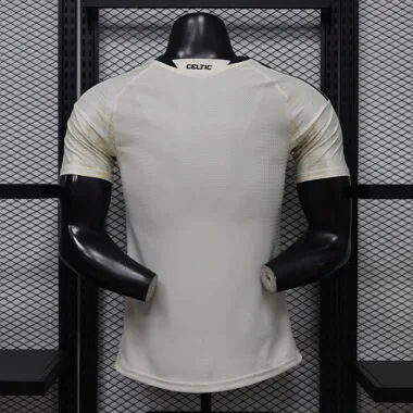 Celtic 2026/27 Away Player Version Jersey (S-2XL)