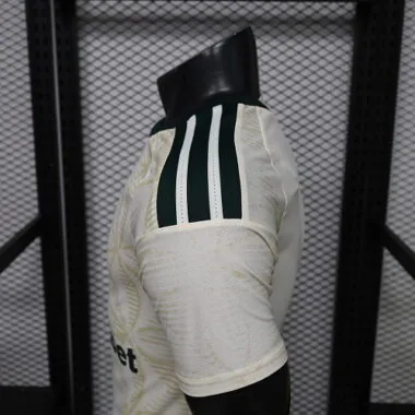 Celtic 2026/27 Away Player Version Jersey (S-2XL)