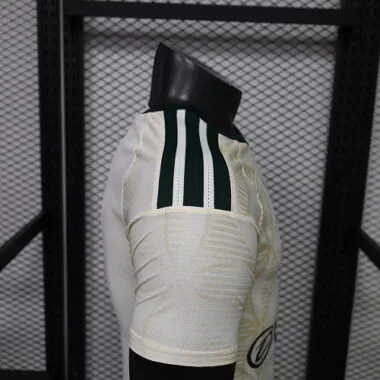 Celtic 2026/27 Away Player Version Jersey (S-2XL)