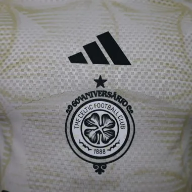 Celtic 2026/27 Away Player Version Jersey (S-2XL)