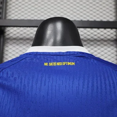 Everton 2026/27 Home Player Version Jersey (S-2XL)