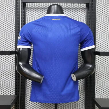 Everton 2026/27 Home Player Version Jersey (S-2XL)