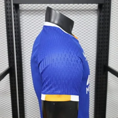 Everton 2026/27 Home Player Version Jersey (S-2XL)