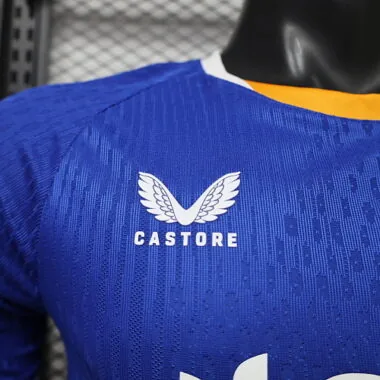 Everton 2026/27 Home Player Version Jersey (S-2XL)