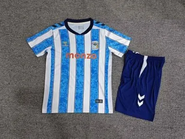 Coventry City 2026/27 Home Kids Kit