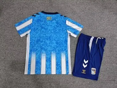 Coventry City 2026/27 Home Kids Kit