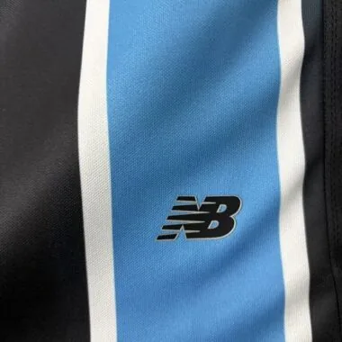 Gremio 2026/27 Home Long Sleeve Jersey for Men (S-4XL)