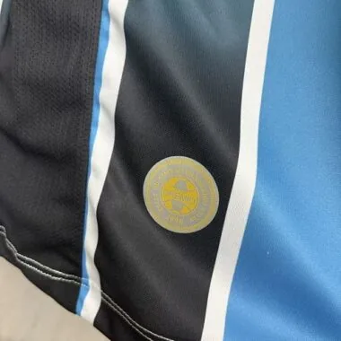 Gremio 2026/27 Home Long Sleeve Jersey for Men (S-4XL)