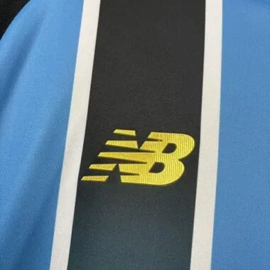 Gremio 2026/27 Home Long Sleeve Jersey for Men (S-4XL)