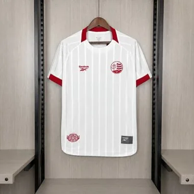 2026/27 Clube Nautico Capibaribe Away Jersey S-4XL
