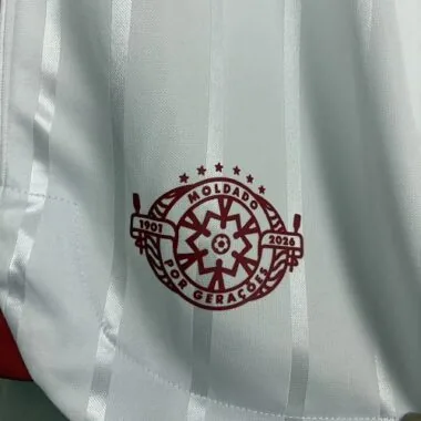 Nautico Capibaribe 2026/27 Away Jersey (S-4XL)