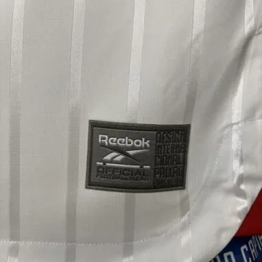 Nautico Capibaribe 2026/27 Away Jersey (S-4XL)