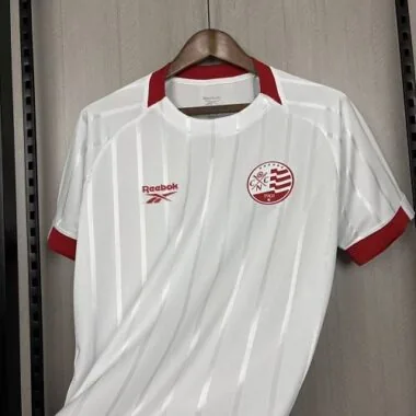 Nautico Capibaribe 2026/27 Away Jersey (S-4XL)