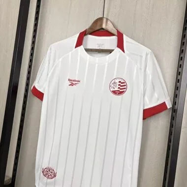 Nautico Capibaribe 2026/27 Away Jersey (S-4XL)