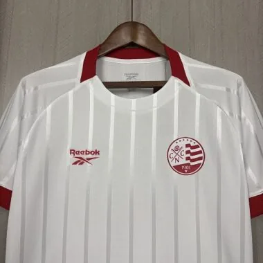 Nautico Capibaribe 2026/27 Away Jersey (S-4XL)