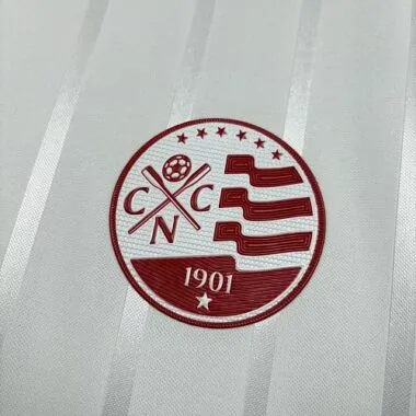 Nautico Capibaribe 2026/27 Away Jersey (S-4XL)