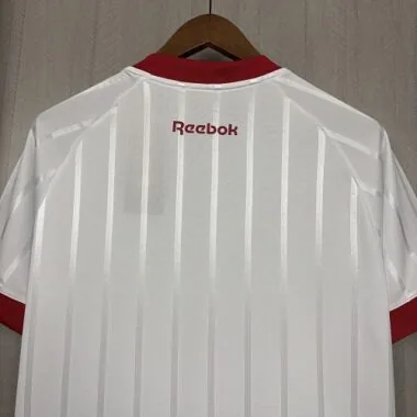 Nautico Capibaribe 2026/27 Away Jersey (S-4XL)