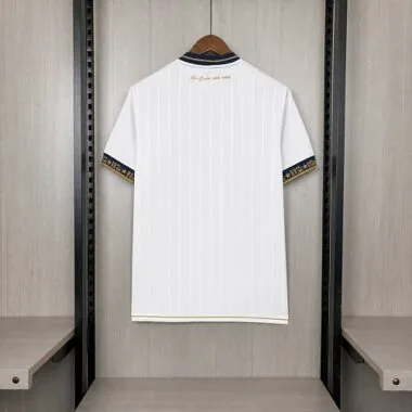 Bahia 2026/27 White Jersey (S-4XL)