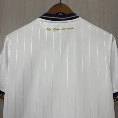 Bahia 2026/27 White Jersey (S-4XL)