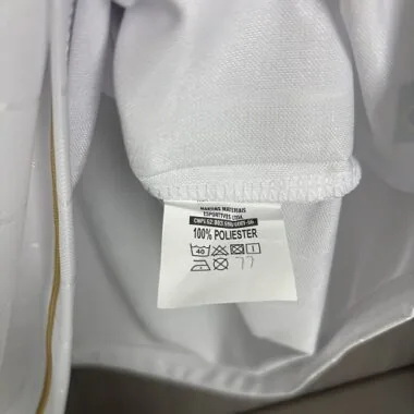 Bahia 2026/27 White Jersey (S-4XL)