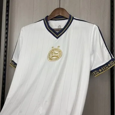 Bahia 2026/27 White Jersey (S-4XL)
