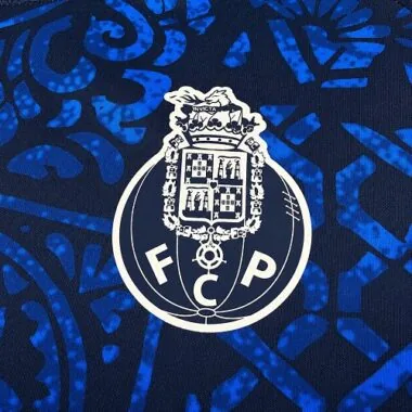 FC Porto 2026/27 Blue Special Edition Jersey (S-4XL)