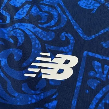 FC Porto 2026/27 Blue Special Edition Jersey (S-4XL)