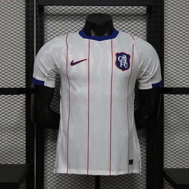 Chelsea 2026/27 Third Away Player Version Jersey Size S-2XL