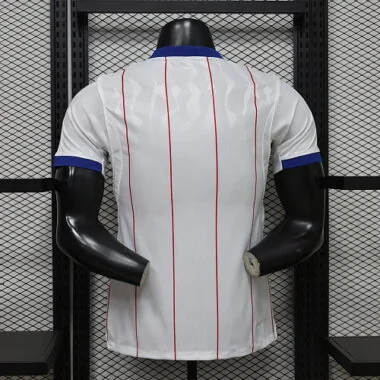 Chelsea 2026/27 Third Away Player Version Jersey (S-2XL)